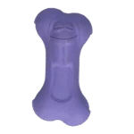 Osso da masticare in gomma al profumo di lavanda – Moodies El Tranquilo - immagine 2