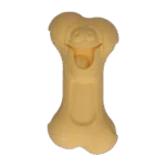 Osso da masticare in gomma con profumo di vaniglia – Moodies Joyful Lee - immagine 2