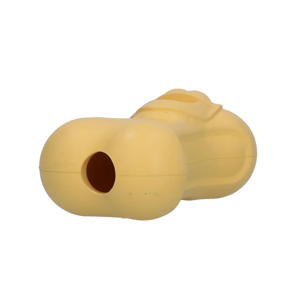 Osso da masticare in gomma con profumo di vaniglia – Moodies Joyful Lee - immagine 3