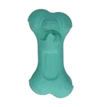 Osso da masticare per cani in gomma naturale con aroma alla menta – Moodies DJ Derpy - immagine 2