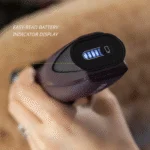 Batteria per tosatrice tipo 1263 – Wahl KM Supera - immagine 4