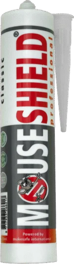 Pasta repellente per topi e ratti, circa 300 ml – Mouseshield Classic - immagine 2