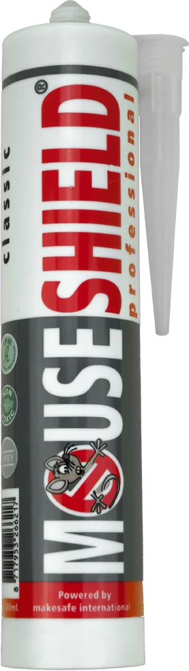 Pasta repellente per topi e ratti, circa 300 ml – Mouseshield Classic - immagine 2