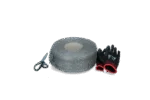 Lana d’acciaio inox per topi e ratti, set da 1 kg – Mouse & Rat Stop - immagine 2