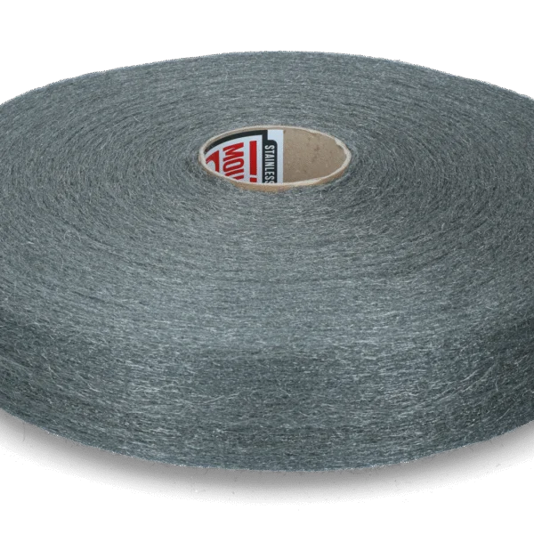 Lana d’acciaio in acciaio inossidabile per topi e ratti, 5 kg – Mouse & Rat Stop