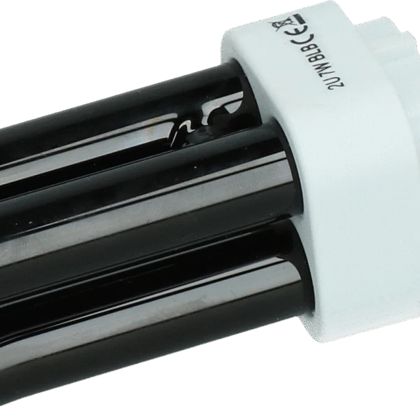 Lampada di ricambio per trappola per zanzare, 7 W, BLB – Hofman Pest Control