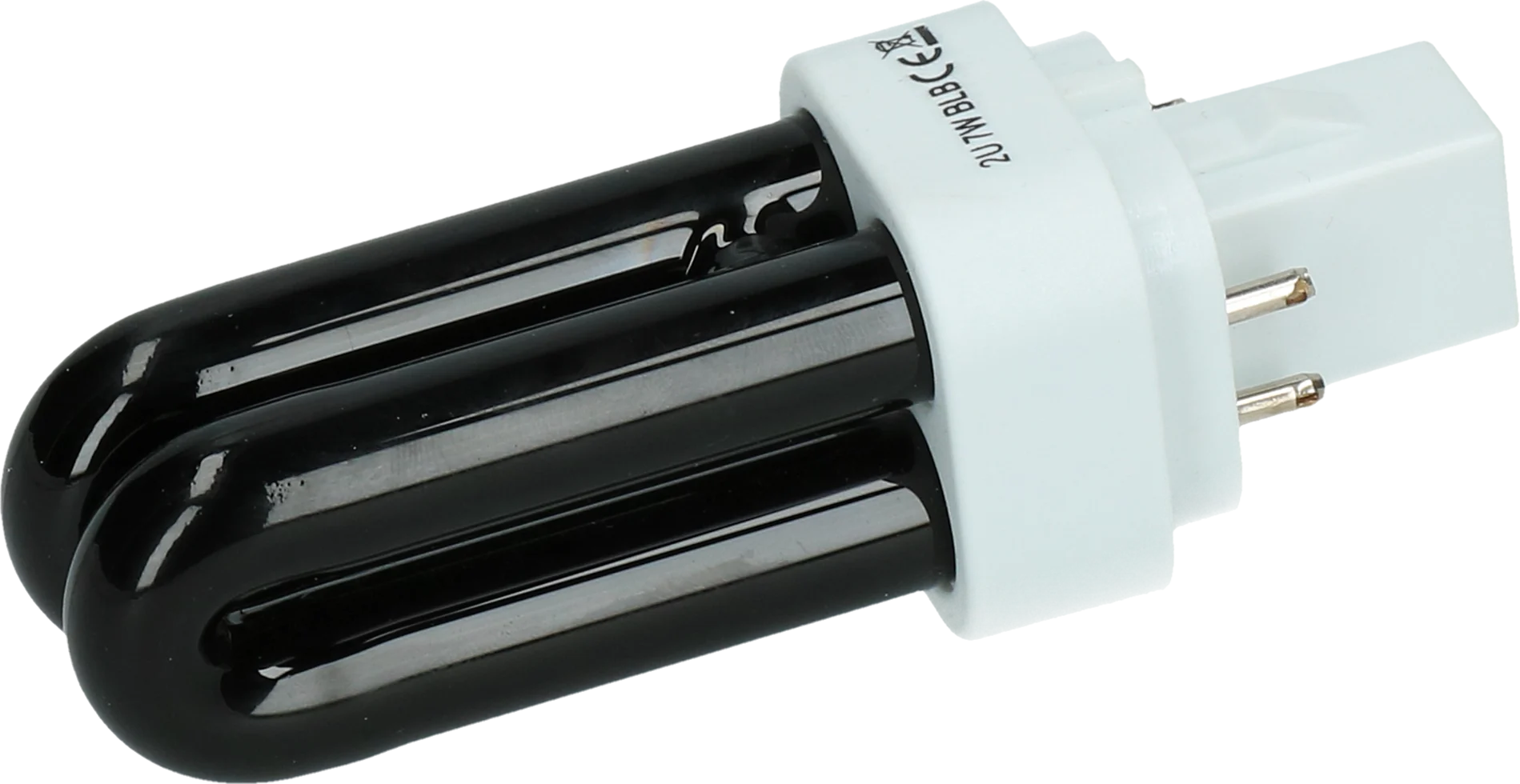 Lampada di ricambio per trappola per zanzare, 7 W, BLB – Hofman Pest Control - immagine 1
