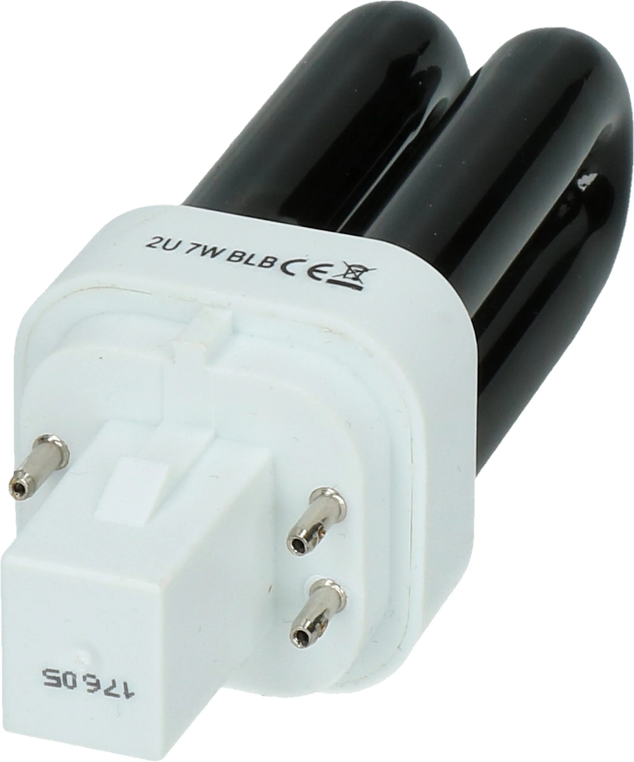 Lampada di ricambio per trappola per zanzare, 7 W, BLB – Hofman Pest Control - immagine 2