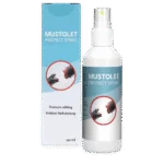 Spray anti martore per cavi auto e capanni – Mustolet Protect Spray - immagine 2