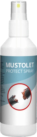 Spray anti martore per cavi auto e capanni – Mustolet Protect Spray