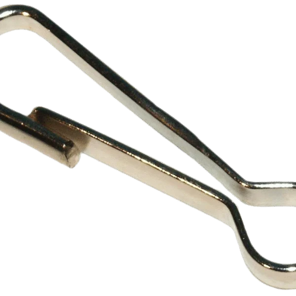 Chiusura Simplex per cordino da collo
