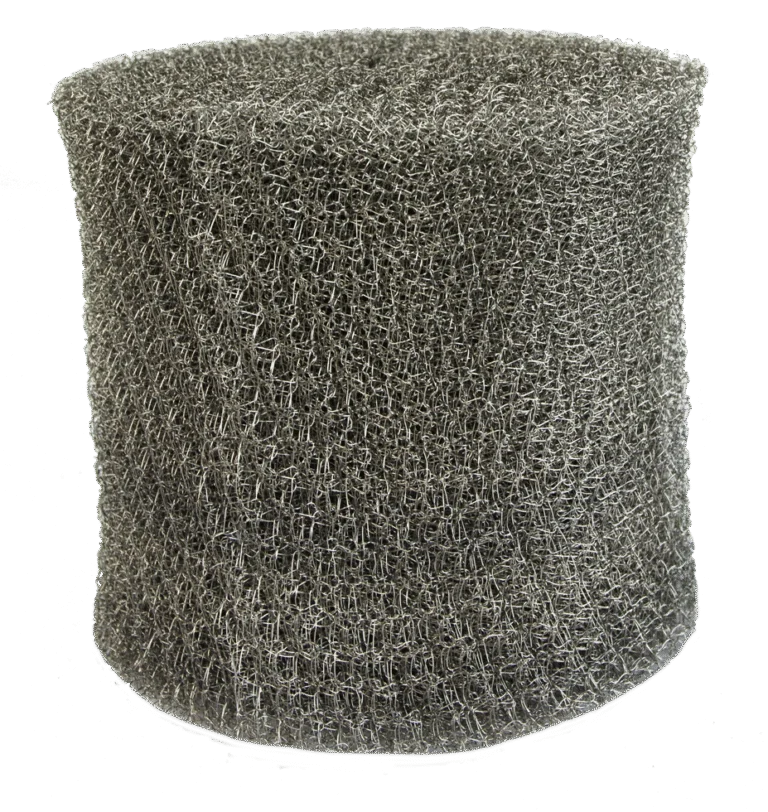 Materiale di tenuta in acciaio inox 316 in rotolo 10 m x 15 cm – Netnox