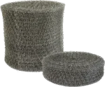 Materiale di tenuta in acciaio inossidabile 316 in rotolo 20 m x 5 cm – Netnox - immagine 2