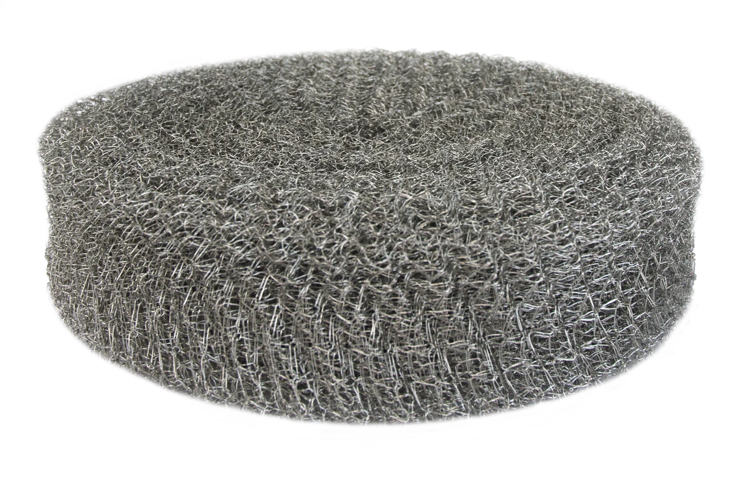 Materiale di tenuta in acciaio inossidabile 316 in rotolo 20 m x 5 cm – Netnox - immagine 1