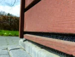 Materiale di tenuta in acciaio inossidabile 316 in rotolo 20 m x 5 cm – Netnox - immagine 4