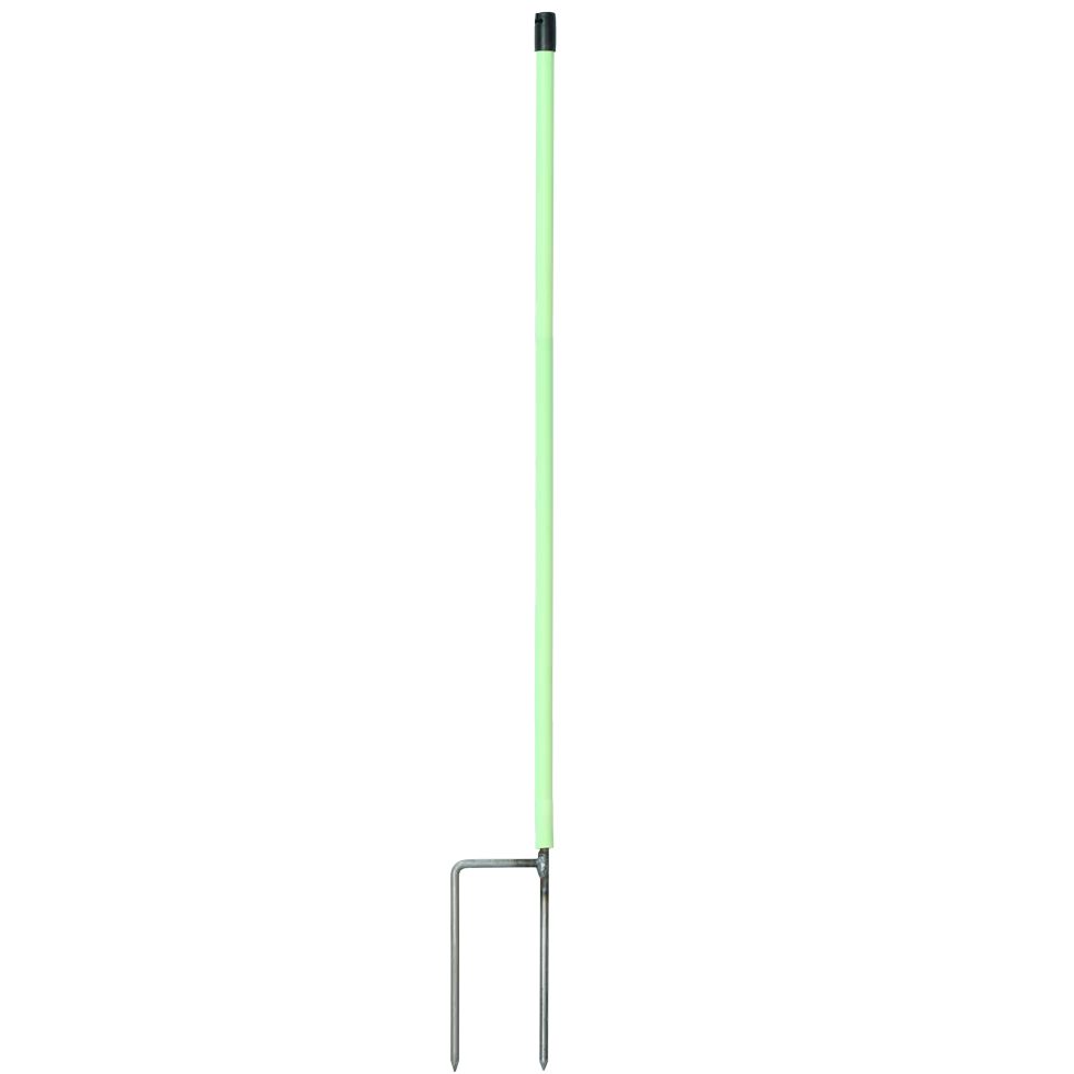 Palo di ricambio 112 cm – Euro-Netz - immagine 1