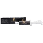 Pasta antistress per cavalli con L triptofano e magnesio, 60 ml – Excellent Horse No Stress Paste