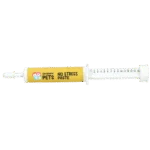 Pasta integrativa per cani e gatti nei momenti di stress, 15 ml – Excellent Pets No Stress Paste - immagine 2