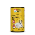 Integratore in polvere per cani e gatti contro lo stress, 250 g – Excellent Pets No Stress Mix