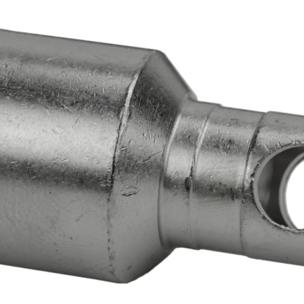 Testina decornatrice 15 mm per decornatore – Kerbl GasBuddex