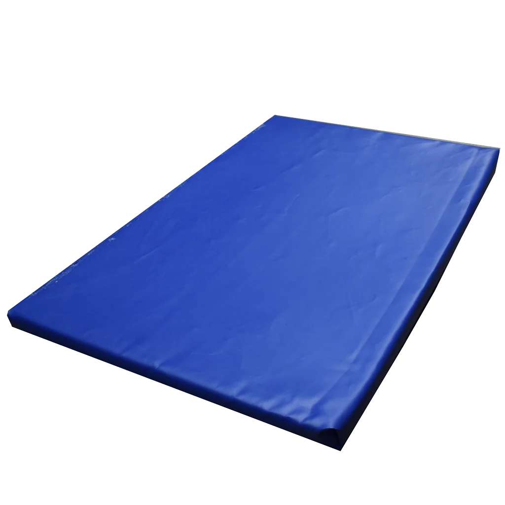 Tappeto disinfettante per calzature 90 x 60 x 4 cm – Gobel - immagine 1