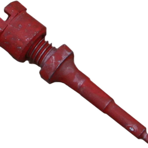 Ago perforatore per pinza applicatrice di marche auricolari – Allflex