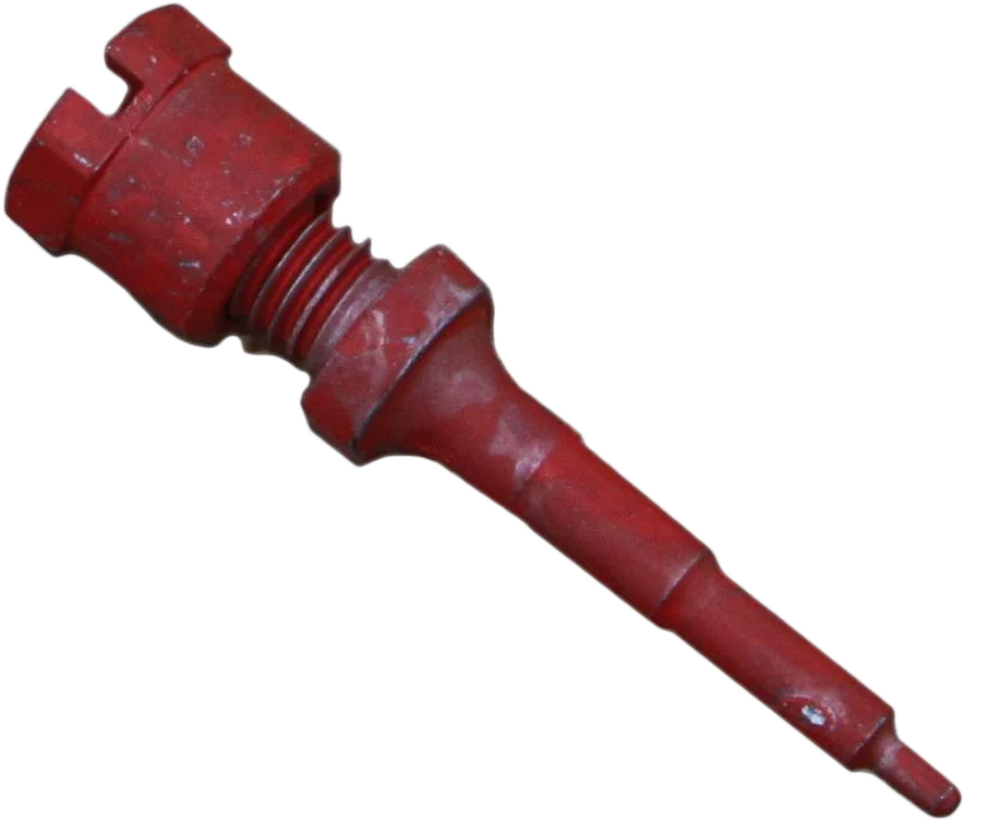Ago perforatore per pinza applicatrice di marche auricolari – Allflex - immagine 1