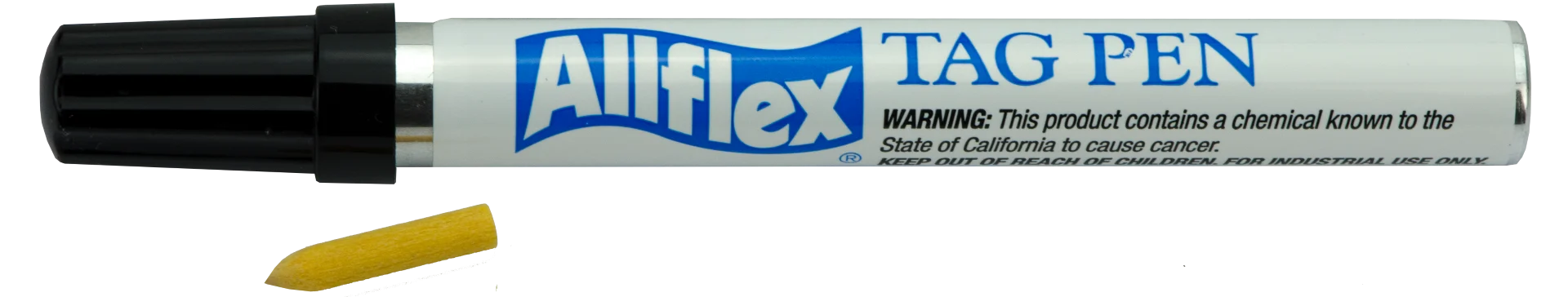 Pennarello indelebile per marche auricolari – Allflex - immagine 1