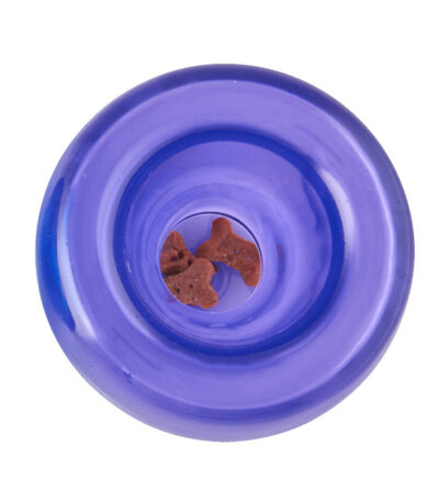 Gioco per cani in TPE per snack – Outward Hound Orbee-Tuff Snoop