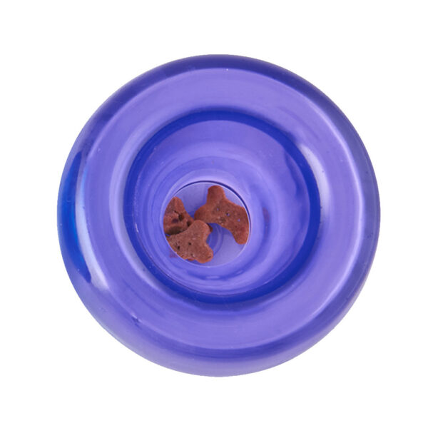 Gioco per cani in TPE per snack – Outward Hound Orbee-Tuff Snoop
