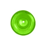 Gioco per cani in TPE per snack – Outward Hound Orbee-Tuff Snoop - immagine 2