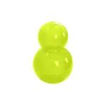Gioco da masticare riempibile L Verde, 12 x 7,5 cm – Outward Hound (Kyjen) Double-Tuff - immagine 2