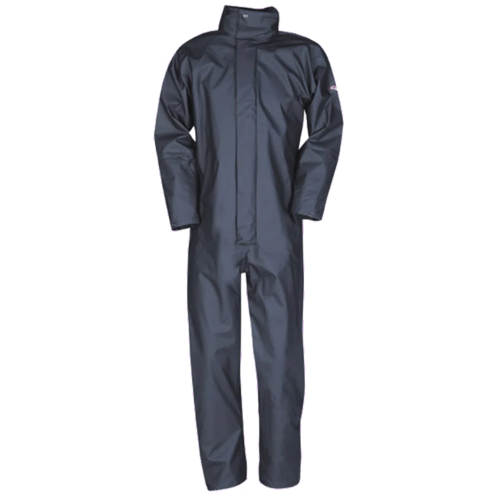 OVER601-OVER602-OVER603GROEP.png Tuta da spruzzo impermeabile con cappuccio, taglia 3XL – Montreal - immagine 1