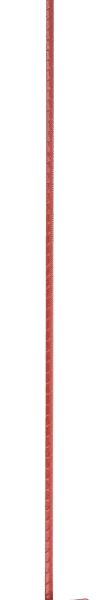 Paletto da inserimento in acciaio armonico con isolatore a spirale, 105 cm – ZoneGuard