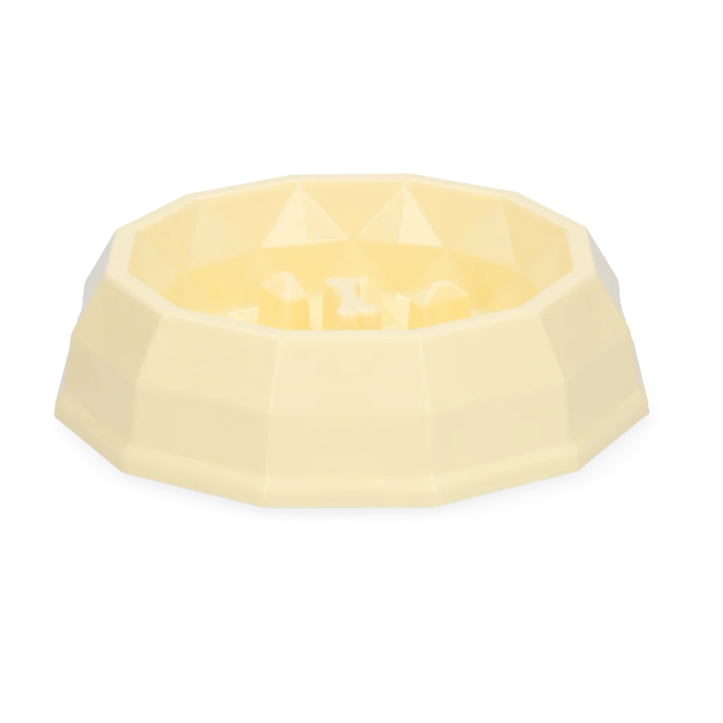 Ciotola anti ingozzamento con ventose, S – Pawise My Slow Feeding Bowl S - immagine 5
