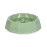 Ciotola anti ingozzamento con ventose, M – Pawise My Slow Feeding Bowl M