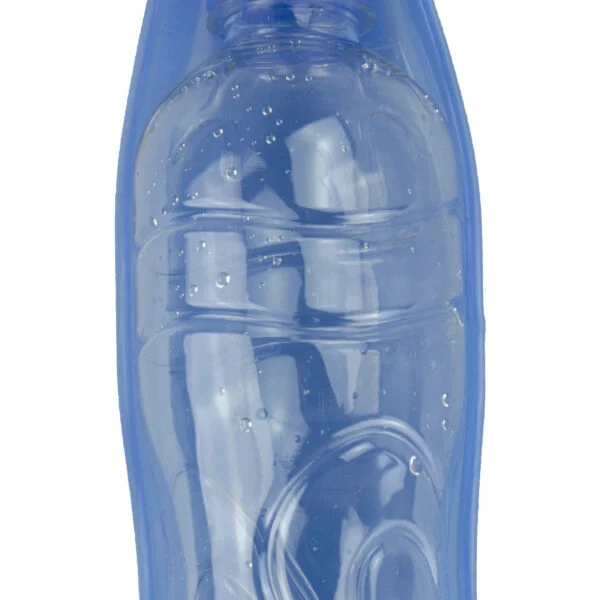 Borraccia con ciotola 500 ml – Pawise Travel Bottle