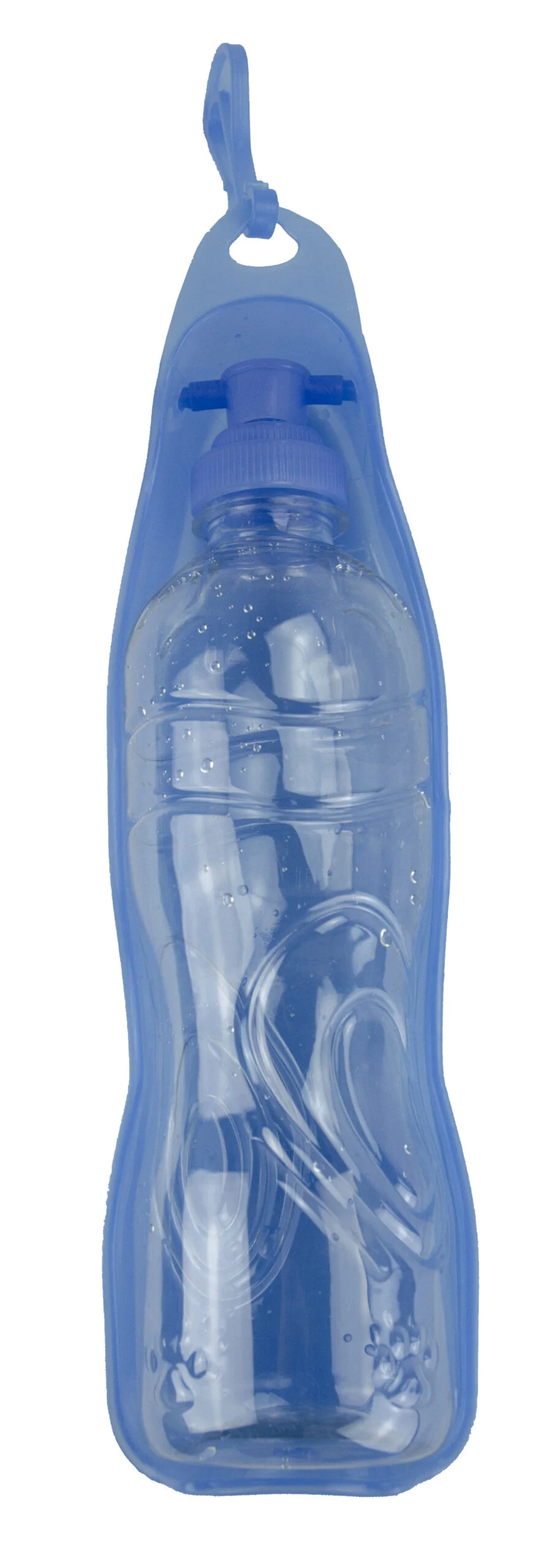 Borraccia con ciotola 500 ml – Pawise Travel Bottle - immagine 1
