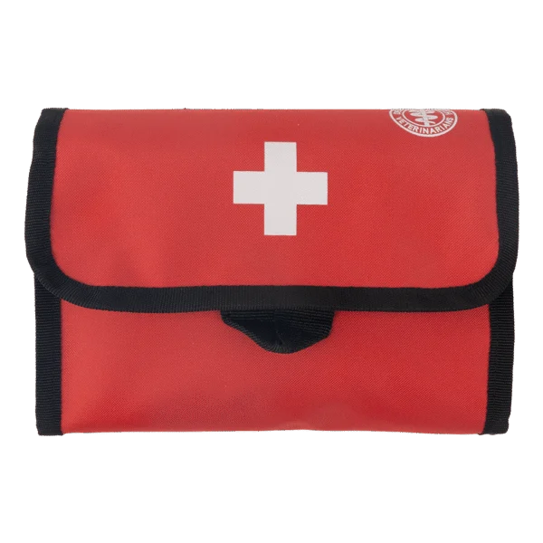 Kit di pronto soccorso per animali con bendaggi e leva zecche – Kit di pronto soccorso Pawise