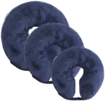 Collare protettivo gonfiabile M, da 25 a 33 cm – Pawise Inflatable Protective Collar - immagine 3