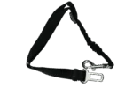 Cintura regolabile per auto per cani, da 60 a 100 cm – Pawise Dog Safety Belt - immagine 3
