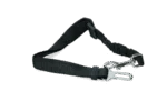 Cintura regolabile per auto per cani, da 60 a 100 cm – Pawise Dog Safety Belt - immagine 2