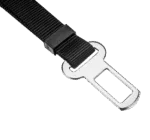 Cintura auto per cani con pettorina, circonferenza da 30 a 60 cm – Pawise Safety Belt S - immagine 3