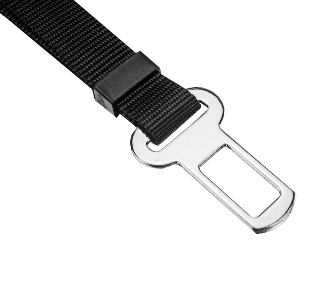 Cintura auto per cani con pettorina, circonferenza da 30 a 60 cm – Pawise Safety Belt S - immagine 3