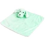 Copertina per cuccioli con peluche e squeaker, colori assortiti – Pawise Puppy Life Blanket Toy