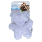 Peluche a forma di orsetto per cuccioli con squeaker – Pawise Puppy Life My Bear - immagine 3