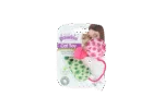 Set di giochi per gatti con topolino e pallina, erba gatta, 2 pezzi – Pawise Cat Toy - Mice & Ball - immagine 4