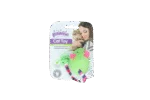 Topolino di peluche con erba gatta e fruscio, 16 cm – Pawise Plush Mice Toy - immagine 2