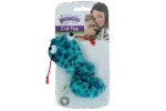 Gioco interattivo per gatti con coda vibrante estraibile ed erba gatta, 16 cm – Pawise Interactive Cat Toy - immagine 3