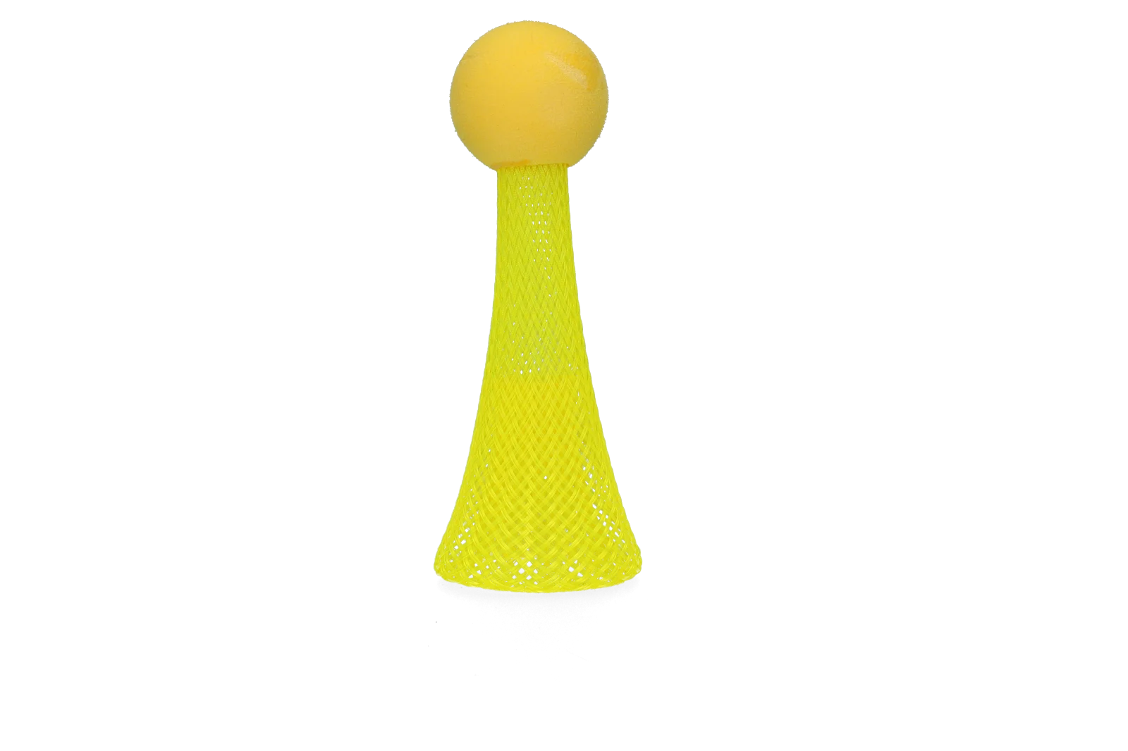 Gioco per gatti saltellante con luce LED lampeggiante, 10 cm – Pawise Cat Light-up Toy - immagine 5